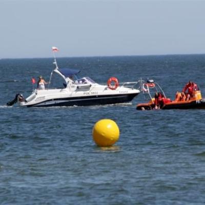 Cd. Akcji Ratowniczej Na Wodzie 3