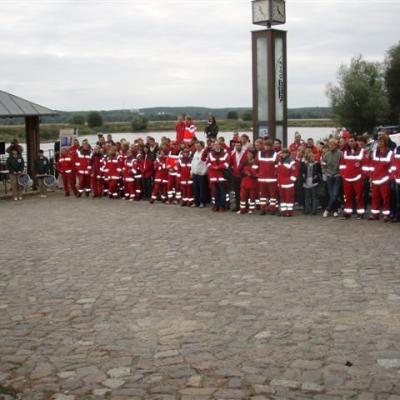 6. Drk Wasserwacht